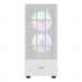 Корпус для ПК DARKFLASH A290 WHITE