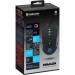 Defender Мишка Defender Draglen GM-907 RGB USB Black (52907)