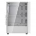 Корпус для ПК DARKFLASH A290 WHITE