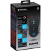 Defender Мишка Defender Draglen GM-907 RGB USB Black (52907)