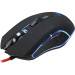 Defender Мишка Defender Draglen GM-907 RGB USB Black (52907)