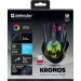 Defender Мишка Defender Kronos GM-695 Wireless Black (52695)