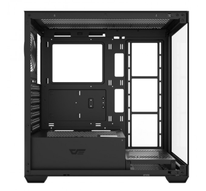 Корпус для ПК DARKFLASH DS900 BLACK