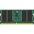 Kingston Модуль пам'яті для ноутбука SoDIMM DDR5 32GB 5200 MHz Kingston (KVR52S42BD8-32)