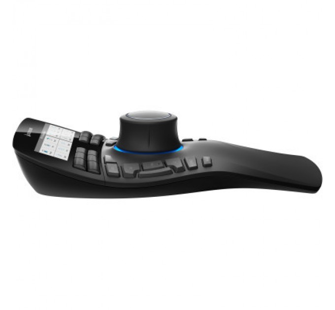 3DConnexion Мишка 3DConnexion SpaceMouse Enterprise (3DX-700056)