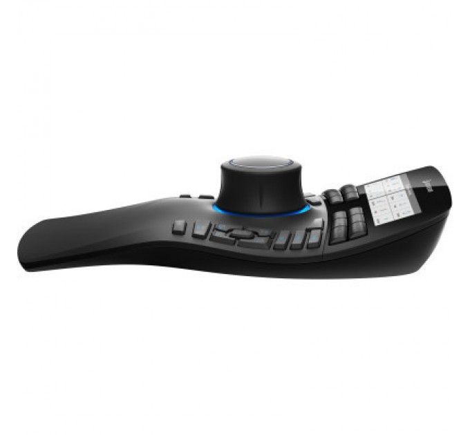 3DConnexion Мишка 3DConnexion SpaceMouse Enterprise (3DX-700056)
