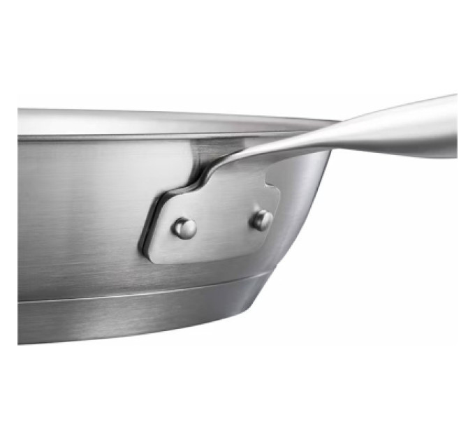 Fiskars Сковорода Fiskars All Steel матова 26 см (1064744)