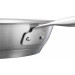 Fiskars Сковорода Fiskars All Steel матова 26 см (1064744)