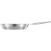 Fiskars Сковорода Fiskars All Steel матова 26 см (1064744)