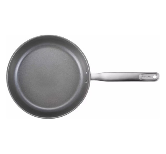 Fiskars Сковорода Fiskars All Steel матова 26 см (1064744)