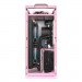 Корпус для ПК DARKFLASH DLH21 PINK