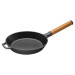 Fiskars Сковорода Fiskars Norden чавунна 24 см (1026568)