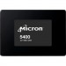 Micron Накопичувач SSD 2.5" 1.92TB 5400 MAX Micron (MTFDDAK1T9TGB-1BC1ZABYYR)