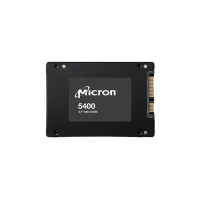 Накопичувач SSD 2.5" 1.92TB 5400 MAX Micron (MTFDDAK1T9TGB-1BC1ZABYYR)