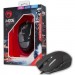 Marvo Мишка Marvo M205BK USB Black (M205BK)