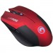 Marvo Мишка Marvo M205RD USB Red (M205RD)
