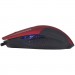 Marvo Мишка Marvo M205RD USB Red (M205RD)