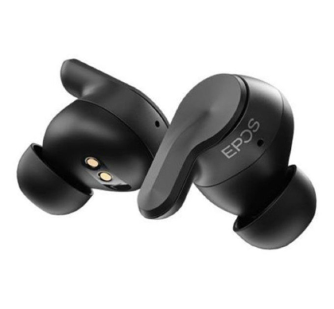 Epos Навушники Epos Adapt E1 Scandinavan Black (1001262)
