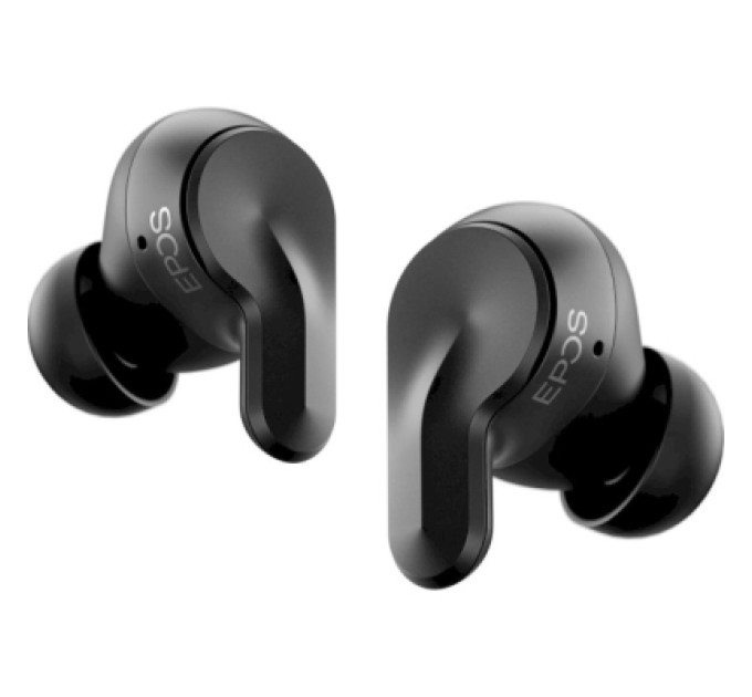 Epos Навушники Epos Adapt E1 Scandinavan Black (1001262)