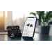 Epos Навушники Epos Adapt E1 Scandinavan Black (1001262)