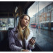 Epos Навушники Epos Adapt E1 Scandinavan Black (1001262)