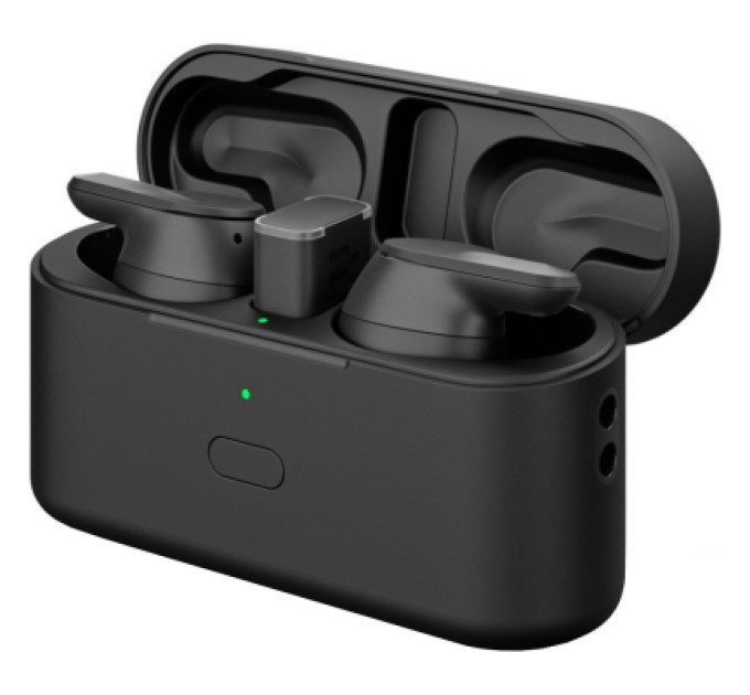 Epos Навушники Epos Adapt E1 Scandinavan Black (1001262)