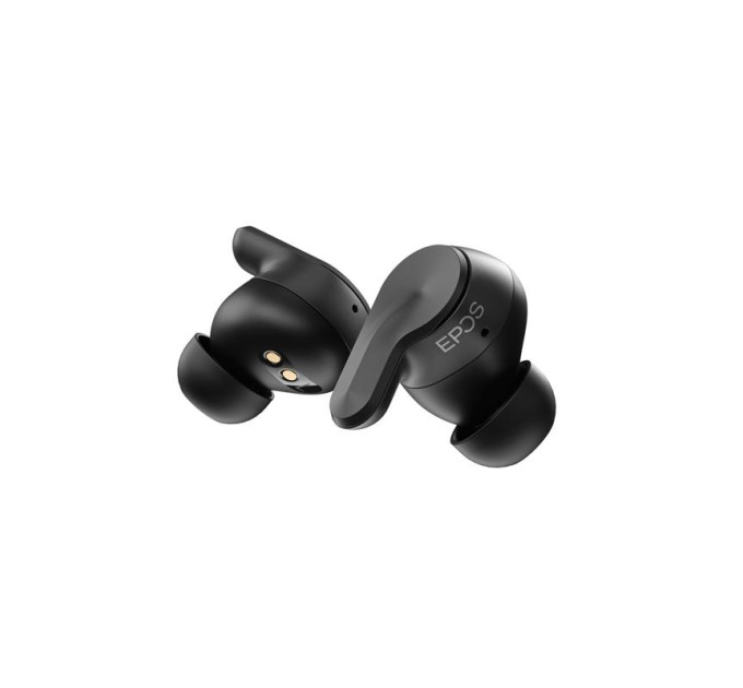 Epos Навушники Epos Adapt E1 Scandinavan Black (1001262)