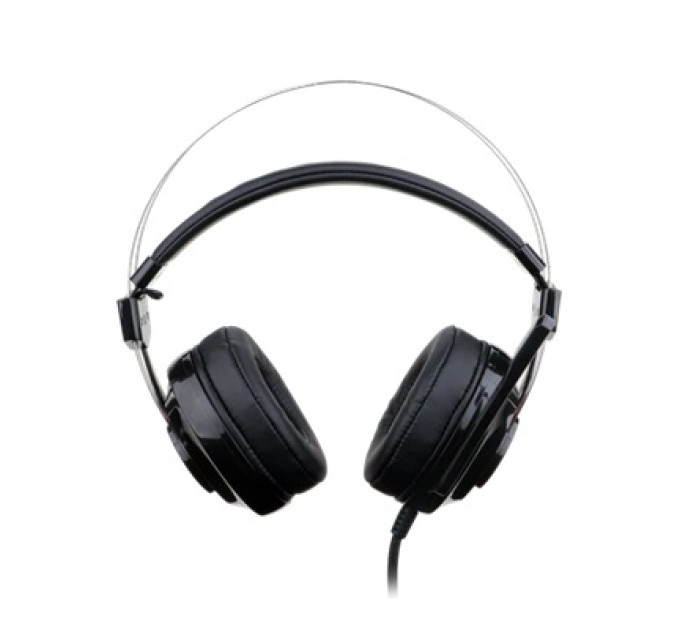Redragon Навушники Redragon Talos H601 USB Black (77692)