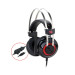 Redragon Навушники Redragon Talos H601 USB Black (77692)