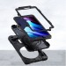BeCover Чохол до планшета BeCover Heavy Duty Case Samsung Galaxy Tab Active 3 SM-T570/SM-T575/SM-T577 8" Black (710047)