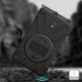 BeCover Чохол до планшета BeCover Heavy Duty Case Samsung Galaxy Tab Active 3 SM-T570/SM-T575/SM-T577 8" Black (710047)