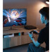 Ugreen Кабель мультимедійний HDMI M to DVI M 2.0m HD106 black Ugreen (10135)
