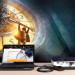Ugreen Кабель мультимедійний DVI M to DVI M 2.0m 24+1pin DV101 black Ugreen (11604)