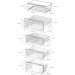 Bosch Холодильник Bosch KIN96VFD0