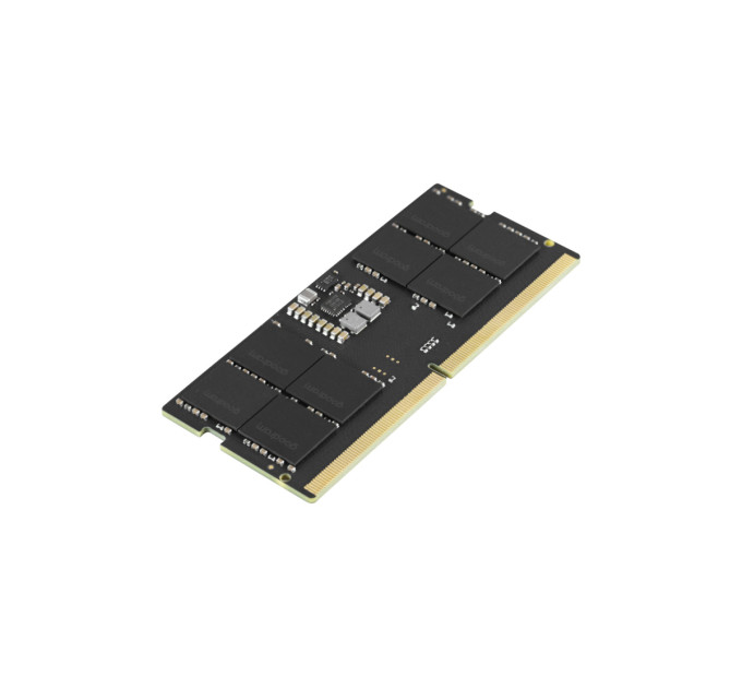 Goodram Модуль пам`яті SO-DIMM 32GB/5600 DDR5 Goodram (GR5600S564L46/32G)
