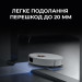 Deerma Робот-пилосос X80 DEM-X80 DEERMA