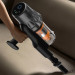 Deerma Акумуляторний пилосос Deerma T30W XT