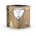Ecosoft Фільтр-глечик Ecosoft НЕМО перлинний 3л (4820056807097)