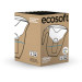 Ecosoft Фільтр-глечик Ecosoft НЕМО перлинний 3л (4820056807097)