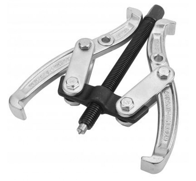 Автомобільний зйомник Tolsen "ПРОФІ" підшипників 150 мм 2 захвати (65022)