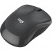 Logitech Мишка Logitech M240 Silent for Business Wireless/Bluetooth Graphite (910-007182)