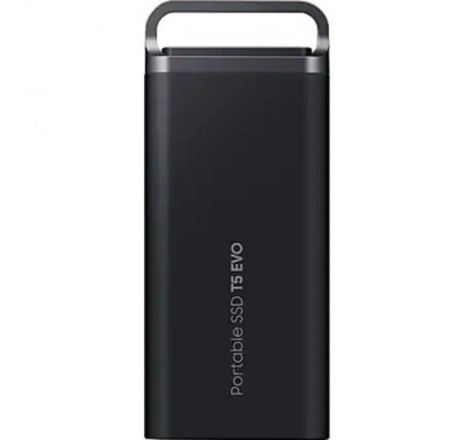 Samsung Накопичувач SSD USB 3.2 2TB T5 Shield Samsung (MU-PH2T0S/EU)