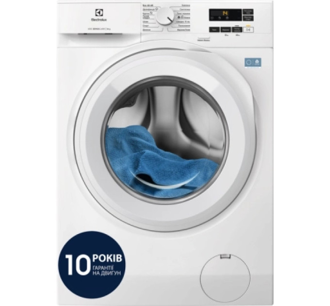 Electrolux Пральна машина Electrolux EW6F1481U