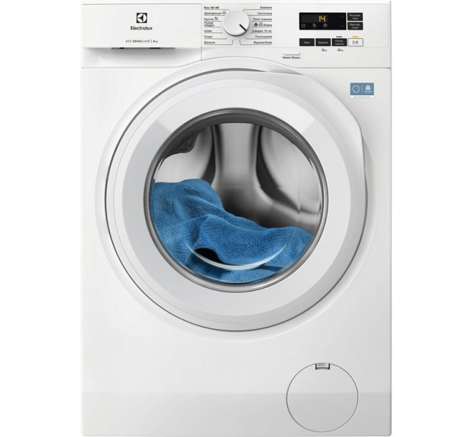 Electrolux Пральна машина Electrolux EW6F1481U