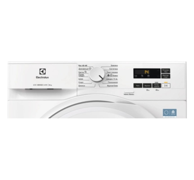Electrolux Пральна машина Electrolux EW6F1481U
