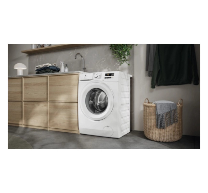 Electrolux Пральна машина Electrolux EW6F1481U