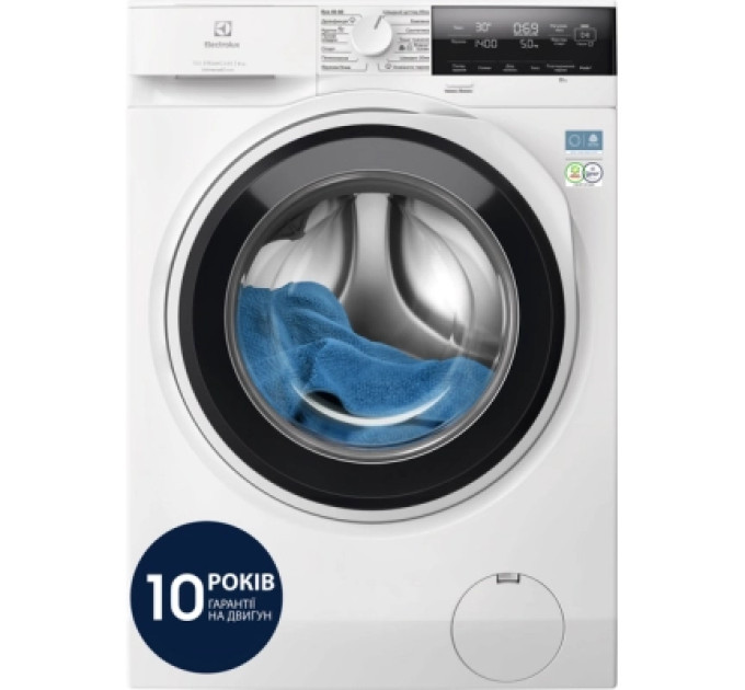 Electrolux Пральна машина Electrolux EW7F3684UU