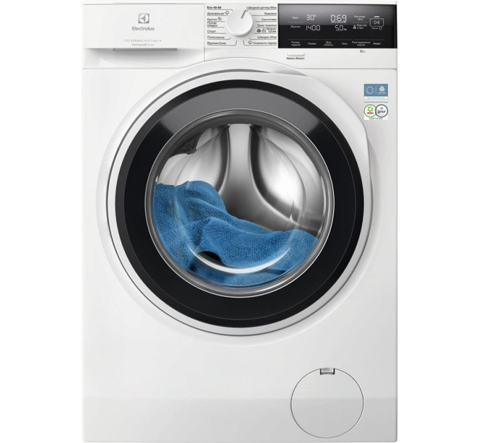 Electrolux Пральна машина Electrolux EW7F3494FQU
