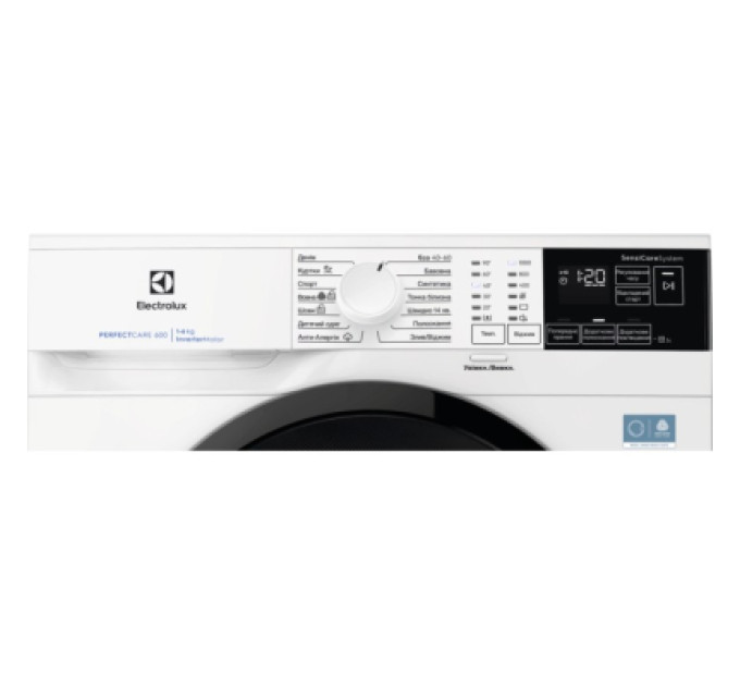 Electrolux Пральна машина Electrolux EWS6406BU