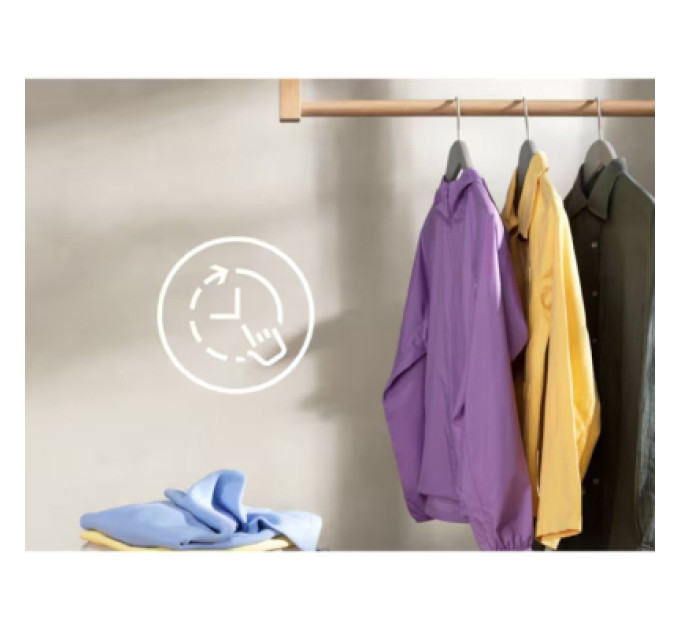 Electrolux Пральна машина Electrolux EWS6306DXU